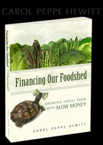 Financing Our Foodshed